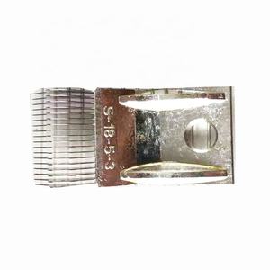 Aguja y plomo OEM de alta calidad, precio de fábrica, accesorios para máquina de tejer - Product Image 3