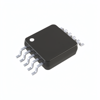 8 TSSOP, 8 MSOP BOM IC In Stock LT1720IMS8#TR Chip Electronics Component