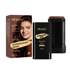 Barra de <span class=keywords><strong>Tinte</strong></span> para el Cabello a Prueba de Agua de Marca Privada, Fácil de Aplicar, Corrector de Cabello Gris, Venta al por Mayor - Product Image 3