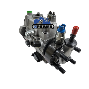 Pompe à carburant diesel 9320A851T 2644HB218 pour engins de chantier, pièces d'excavatrice - Product Image 1