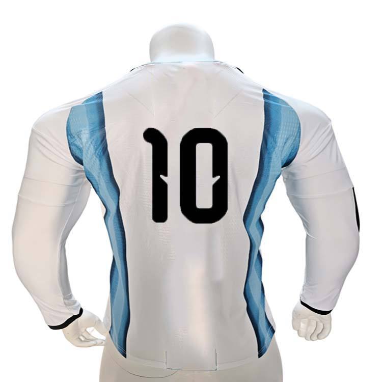 Light Blue Number 10