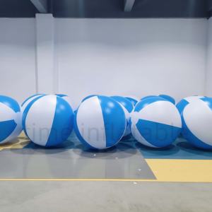 Vente chaude Logo Personnalisé Géant Anime Ballon De <span class=keywords><strong>Plage</strong></span> Gonflable Publicité Personnalisée Gonflables pour Les Activités De <span class=keywords><strong>Plage</strong></span> - Product Image 1