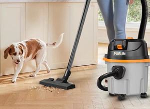 Profesyonel 755-106 fırçalanmış DC Motor yüksek kablosuz çevre dostu ev tipi elektrikli süpürge elektrik/pille çalışan yeniden kullanılabilir - Product Image 4