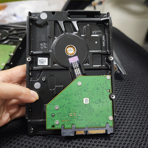 ฮาร์ดดิสก์มือสองสำหรับคอมพิวเตอร์ตั้งโต๊ะ ขนาด 3.5 นิ้ว ความจุ 500GB ขายส่ง - Product Image 1