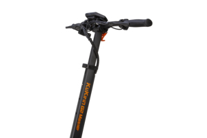 Expédié depuis un Entrepôt UE/Royaume-Uni Trottinette Électrique KuKirin G2 Master 2025 Moteur 2000W 26Nm en Alliage d'Aluminium - Product Image 6