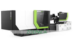 Fabricant expérimenté Machine de soufflage de bouteilles de pesticides en plastique Prix - Product Image 2