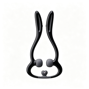 Masajeador <span class=keywords><strong>de</strong></span> <span class=keywords><strong>Cuello</strong></span> Sensible a la Presión Personalizado OEM, Herramienta <span class=keywords><strong>de</strong></span> Masaje Vibratorio Manual <span class=keywords><strong>de</strong></span> Arranque Automático al <span class=keywords><strong>por</strong></span> Mayor - Product Image 1