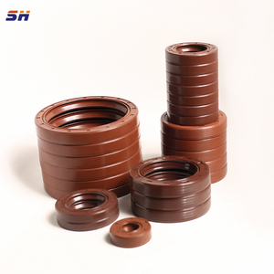 Nhà máy chất lượng cao lão hóa và dầu kháng TG TC dầu thủy lực con dấu người lưu giữ 70 bờ một - Product Image 2