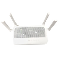 Mejor Precio de doble banda 4GE 2,4G 5G WiFi Router EG8247W Módem Fibra óptica 8245W Modelo Control remoto Catv Equipo de fibra óptica