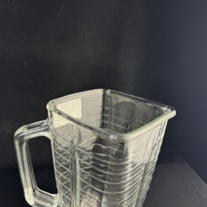Vaso <span class=keywords><strong>de</strong></span> <span class=keywords><strong>vidrio</strong></span> <span class=keywords><strong>de</strong></span> <span class=keywords><strong>licuadora</strong></span> <span class=keywords><strong>Oster</strong></span> accesorios <span class=keywords><strong>de</strong></span> <span class=keywords><strong>licuadora</strong></span> 1.25L <span class=keywords><strong>licuadora</strong></span> cuadrada tarro <span class=keywords><strong>de</strong></span> <span class=keywords><strong>vidrio</strong></span> exprimidor <span class=keywords><strong>licuadora</strong></span> repuestos <span class=keywords><strong>licuadora</strong></span> jarra - Product Image 5