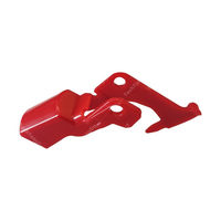 Accessoires de verrouillage de commutateur de déclenchement adaptés pour Dysons V10 V11 SV12 SV14 SV15 SV16 SV17 pièces de rechange pour aspirateur sans fil bouton de verrouillage