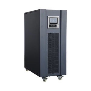 YingK 15kva On-Line <span class=keywords><strong>UPS</strong></span> yıldırım koruma yeni tip yedek güç pil 110V 220V 230V kesintisiz güç kaynakları (<span class=keywords><strong>UPS</strong></span>) - Product Image 3