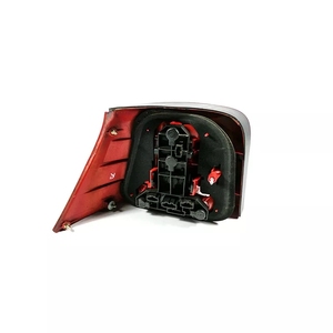 Coppia fanale posteriore per <span class=keywords><strong>Volkswagen</strong></span> <span class=keywords><strong>Golf</strong></span> 4 MK4 <span class=keywords><strong>IV</strong></span> 1998-2002 - Product Image 4
