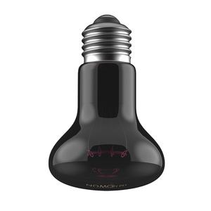 NOMOY PET commercio all'ingrosso di alta qualità di vendita calda alogena notte rettile della lampada di calore lampadina ND-08 - Product Image 1