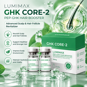 Sérum capillaire OEM pour les cliniques de beauté professionnelles, produit de soin du cuir chevelu, vente en gros - Product Image 4