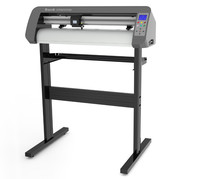 Plotter de Corte de Vinilo Teneth de 720 mm a Precio Económico