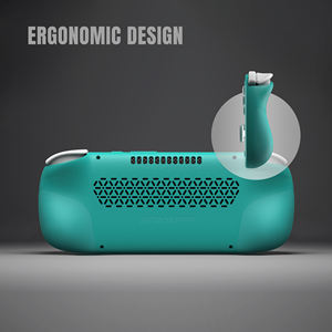 Console de jeu portable Retroid <span class=keywords><strong>Pocket</strong></span> G2, écran OLED 5,5 pouces, console de jeu portable, 8 Go 128 Go, Android 15 - Product Image 6