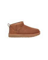 Bottes d'hiver personnalisées pour femmes Nouvelle plate-forme tendance Hauteur de cheville Bottes de neige spéciales chaudes et confortables en peau de mouton et fourrure