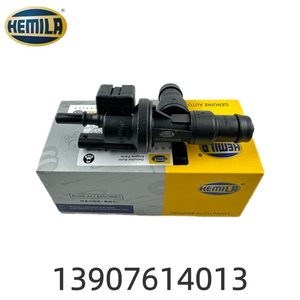 13907614013 0280142527 HEMILA Pièces automobiles Électrovanne de contrôle de l'évaporation du carburant B38/B48 F52/F49 compatible avec BMW X2 - Product Image 1