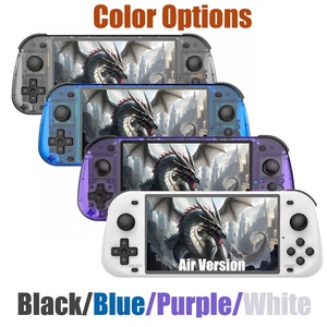 2026 Không Khí Phiên Bản 5.1 Inch Wifi R50s Xách Tay <span class=keywords><strong>Retro</strong></span> Mini Chơi Game Cầm Tay Trò Chơi Người Chơi - Product Image 2