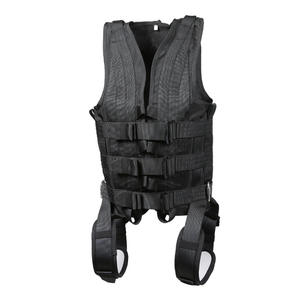 Arnés de Seguridad Xinda para Acrobacias Cinematográficas y Televisivas, Ajustable, de Nailon, para Todo el Cuerpo, Capacidad de Carga de 2600 kg - Product Image 5