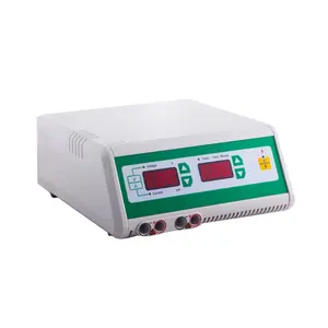 DW-300 300V 90W Electrophoresis Power Supply Price Lab Electrophoresis Power Supply