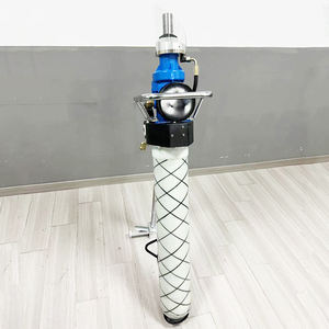 유압 지붕 볼터 공압 지붕 볼터 지하 광산 지붕 볼터 기계 - Product Image 1