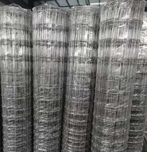 Fabrication en usine, vente <span class=keywords><strong>de</strong></span> clôtures en <span class=keywords><strong>grillage</strong></span> métallique personnalisées, <span class=keywords><strong>grillage</strong></span> en acier, <span class=keywords><strong>grillage</strong></span> en fer, <span class=keywords><strong>rouleau</strong></span> <span class=keywords><strong>de</strong></span> <span class=keywords><strong>grillage</strong></span> pour ferme, <span class=keywords><strong>grillage</strong></span> soudé galvanisé - Product Image 2