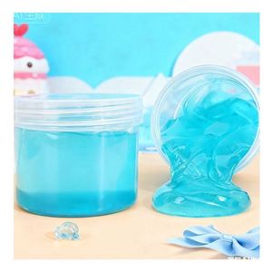 ชุดทำสไลม์และดินน้ำมันน่ารักแบบ DIY สำหรับเด็ก ของเล่นเสริมสร้างความคิดสร้างสรรค์ ปลอดสารพิษ เหมาะสำหรับการเรียนรู้และกิจกรรมในโรงงานหรือโรงเรียน - Product Image 2