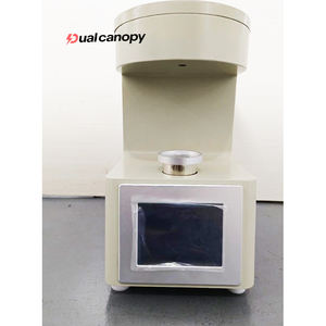 <span class=keywords><strong>Instruments</strong></span> de mesure de la tension superficielle du tensiomètre interfacial automatique pour l'analyse de l'huile isolante du transformateur - Product Image 1