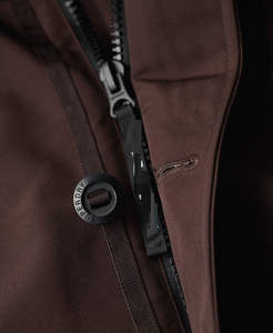 Veste de printemps élégante pour homme de qualité supérieure, coupe-vent, bomber, parka, vente en gros, imperméable, parka longue en duvet, vestes décontractées - Product Image 5