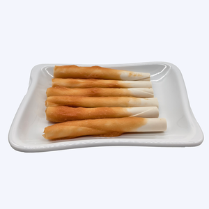 Friandises dentaires naturelles pour chiens, personnalisables avec logo, hypoallergéniques, biologiques, riches en protéines, pour la santé bucco-dentaire des animaux, contre la plaque et le tartre, vente en gros - Product Image 3
