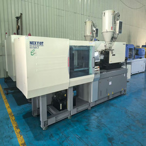 เครื่องฉีดพลาสติก NEX110T ขนาด 110 ตัน - Product Image 4