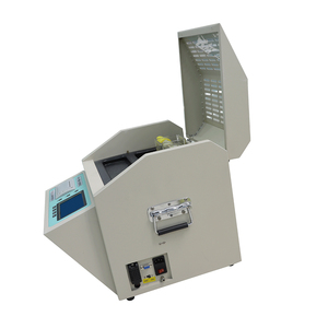 Probador BDV de Bajo Precio para Pruebas Eléctricas con IP55 y 220V, 1 Año de Garantía - Product Image 3