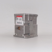 M7284C1000  Señal Proporcional de 4-20mA con Interruptor Auxiliar Honeywell Modutrol IV Motors