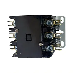 OSWELL air conditioner contactor 1.5P 20A 2P 30A 3P 40A ac contactors for air conditioner control