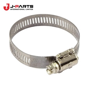 Collier de serrage, Tuyau (pour tuyau d'eau) TUYAU (pour tuyau de radiateur) Électrique pour Toyota HIACE LH103 1993-1998 16581-54100 - Product Image 3