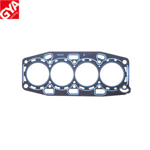4G93 के लिए इंजन सिलेंडर सिर गैसकेट मित्सुबिशी लांसर कूप (सीसी) सिर गैसकेट OEM MD184399 - Product Image 2