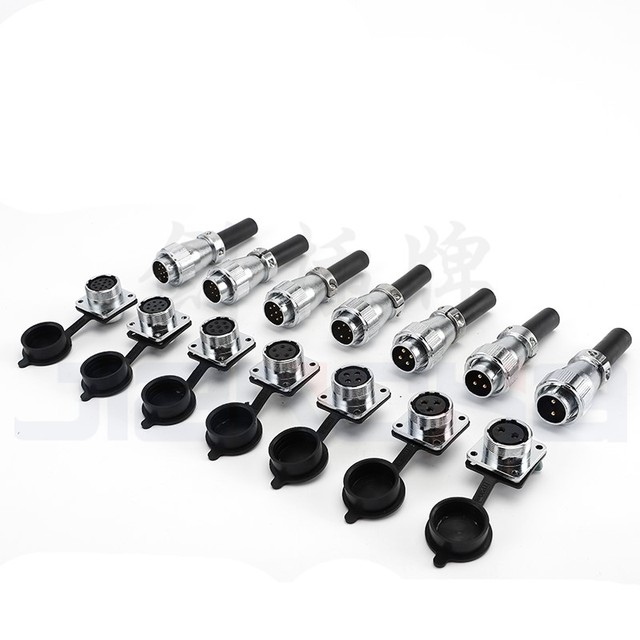 High Quality Solder Connector Threaded Electric Connector Zinc Alloy With Chrome