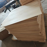 Planche en bois de pin massif moderne, matériau de construction DIY fait main, avec taille et épaisseur personnalisables, surface lisse, garantie 1 an