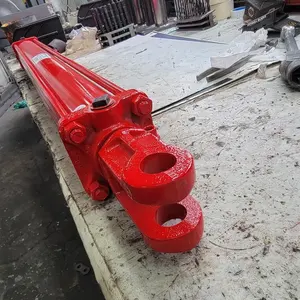 Tie Rod TR3 Serie Hydraulische Ram Voor Poort Kraan Mijnbouwmachine