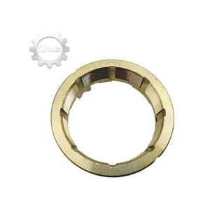 Synchroniseur de transmission de haute qualité pour Chevrolet AVEO, vente en gros de boîtes de vitesses, bague synchronisatrice, OEM 25191409 - Product Image 4