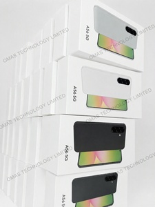 ขายส่งโทรศัพท์มือถือ Samsung A56 5G Android มือสอง ปลดล็อคแล้ว ของแท้ - Product Image 5
