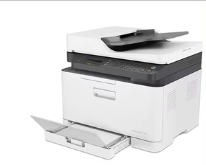 เครื่องพิมพ์เลเซอร์สีอเนกประสงค์ Color Laser Pro MFP 179fnw พร้อมฟังก์ชั่นแฟกซ์ ความเร็วในการพิมพ์ 4ppm/19ppm รองรับ USB/Ethernet/Wireless พร้อมคู่มือการใช้งาน - Product Image 2
