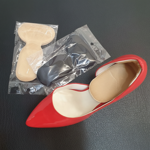 Solette sportive e Comfort solette tacco soletta - Product Image 1