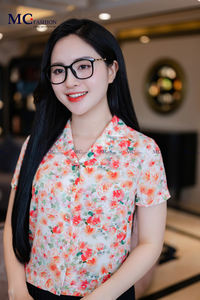 Camisa básica TA1522 de moda de oficina para mujer, camisa básica de manga corta de retención de buena forma estándar de alta moda - Product Image 2