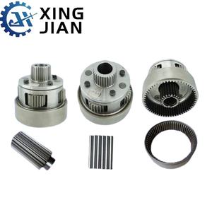 Высококачественные детали гидротрансформатора XING JIAN для погрузчиков LiuGong 855/855N/855H/856/856H/ZL50C, гарантия 1 год - Product Image 5