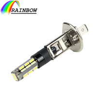 Piezas eléctricas de rendimiento confiable, cristal de cuarzo H1 12V-24, faro delantero de coche/globo/bombillas/luz/Auto Global/bombilla LED/lámpara