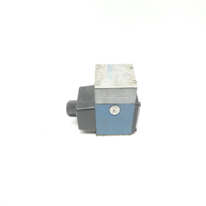 Plc 4WE10MA31CW110N9DAV 120v-ac Hidrolik Yön Kontrol Valfi Programlama Kontrol Cihazı - Product Image 1