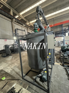 Équipement de récupération <span class=keywords><strong>d</strong></span>'<span class=keywords><strong>huile</strong></span> usée /Machine de raffinage <span class=keywords><strong>d</strong></span>'<span class=keywords><strong>huile</strong></span> usée/machine de régénération <span class=keywords><strong>d</strong></span>'<span class=keywords><strong>huile</strong></span> lubrifiante - Product Image 5